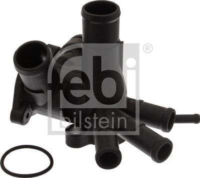 Febi Bilstein 24062 - Bride de liquide de refroidissement cwaw.fr