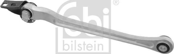 Febi Bilstein 24008 - Biellette de barre stabilisatrice cwaw.fr