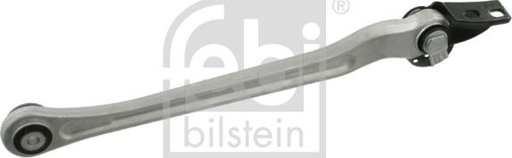 Febi Bilstein 24007 - Biellette de barre stabilisatrice cwaw.fr