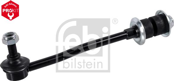 Febi Bilstein 24016 - Entretoise / tige, stabilisateur cwaw.fr