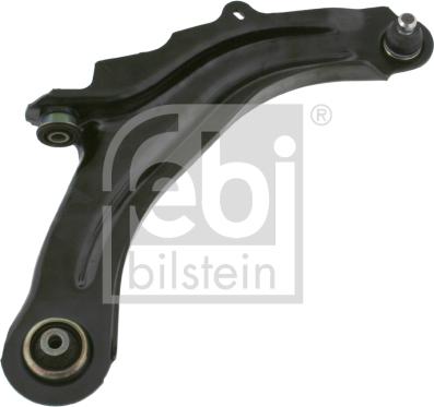 Febi Bilstein 24084 - Bras de liaison, suspension de roue cwaw.fr