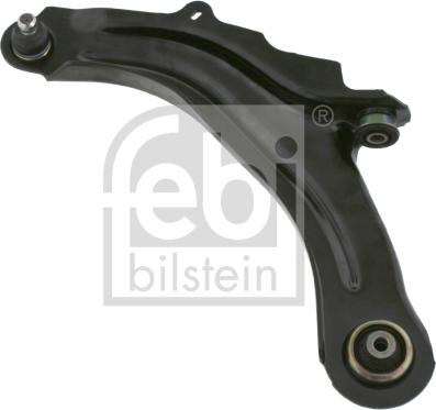 Febi Bilstein 24083 - Bras de liaison, suspension de roue cwaw.fr