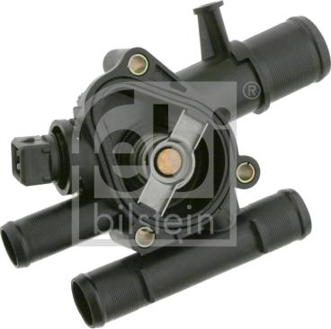 Febi Bilstein 24158 - Thermostat d'eau cwaw.fr