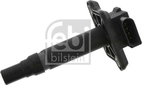 Febi Bilstein 24108 - Bobine d'allumage cwaw.fr