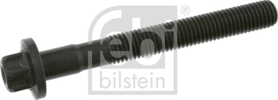 Febi Bilstein 24182 - Vis de culasse cwaw.fr