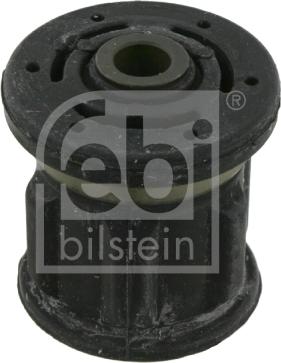 Febi Bilstein 24187 - Suspension, corps de l'essieu cwaw.fr