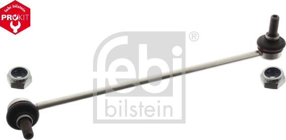 Febi Bilstein 24122 - Entretoise / tige, stabilisateur cwaw.fr