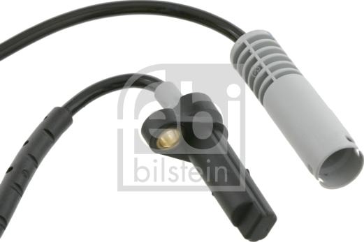 Febi Bilstein 24127 - Capteur, vitesse de roue cwaw.fr