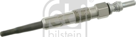 Febi Bilstein 24176 - Bougie de préchauffage cwaw.fr