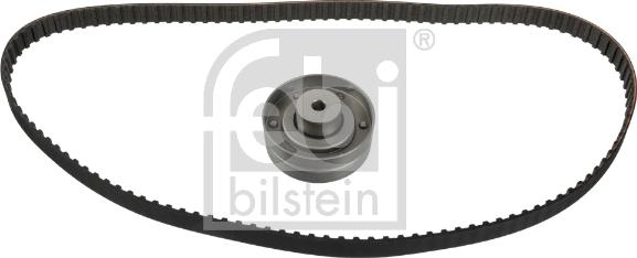 Febi Bilstein 24856 - Kit de distribution cwaw.fr