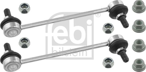 Febi Bilstein 24863 - Entretoise / tige, stabilisateur cwaw.fr