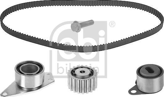 Febi Bilstein 24805 - Kit de distribution cwaw.fr