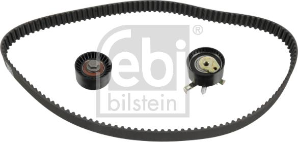 Febi Bilstein 24803 - Kit de distribution cwaw.fr