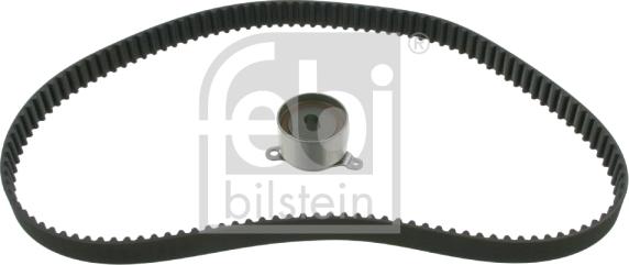 Febi Bilstein 24819 - Kit de distribution cwaw.fr