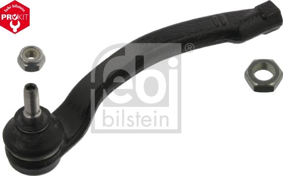 Febi Bilstein 24815 - Rotule de barre de connexion cwaw.fr