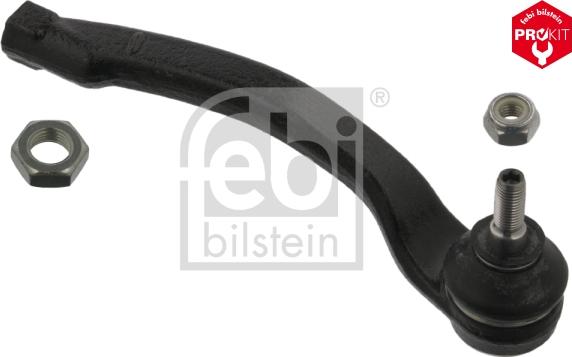 Febi Bilstein 24816 - Rotule de barre de connexion cwaw.fr