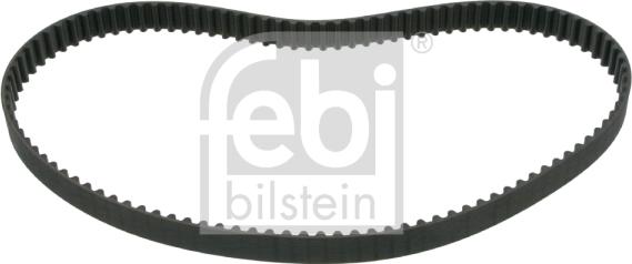 Febi Bilstein 24811 - Courroie de distribution cwaw.fr