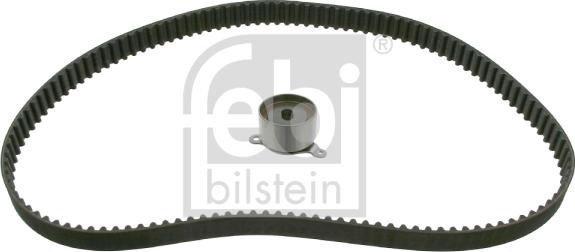 Febi Bilstein 24818 - Kit de distribution cwaw.fr