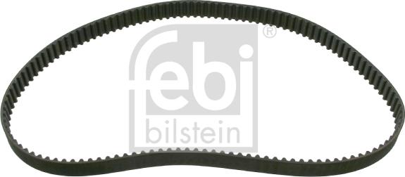 Febi Bilstein 24812 - Courroie de distribution cwaw.fr