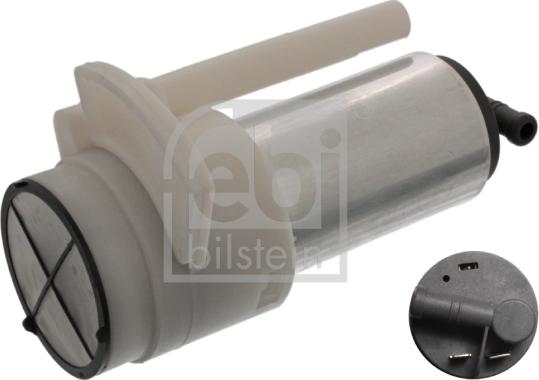 Febi Bilstein 24870 - Pompe à carburant cwaw.fr