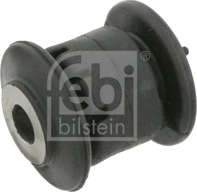 Febi Bilstein 24390 - Suspension, bras de liaison cwaw.fr