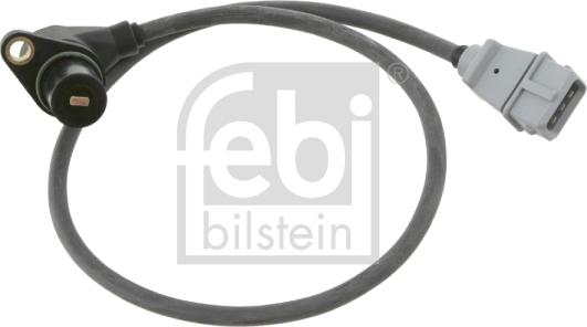 Febi Bilstein 24349 - Capteur d'angle, vilebrequin cwaw.fr