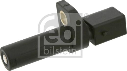 Febi Bilstein 24345 - Capteur d'angle, vilebrequin cwaw.fr