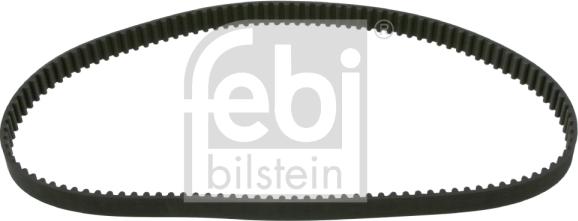 Febi Bilstein 24364 - Courroie de distribution cwaw.fr