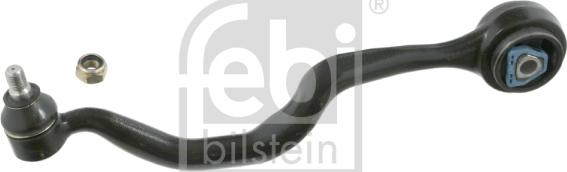 Febi Bilstein 24293 - Bras de liaison, suspension de roue cwaw.fr