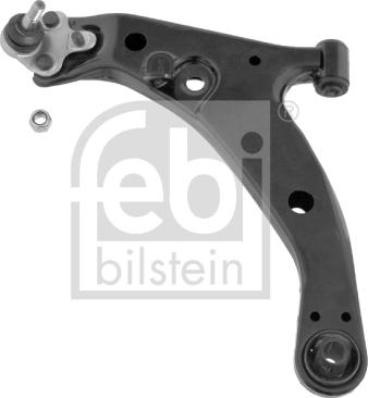 Febi Bilstein 24292 - Bras de liaison, suspension de roue cwaw.fr