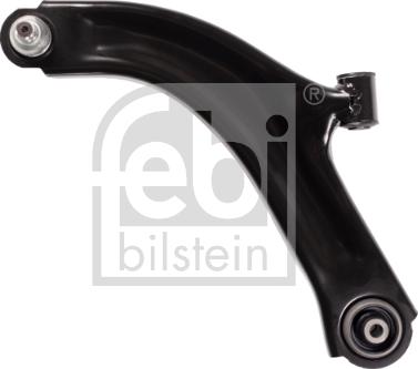 Febi Bilstein 24251 - Bras de liaison, suspension de roue cwaw.fr