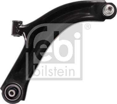 Febi Bilstein 24252 - Bras de liaison, suspension de roue cwaw.fr