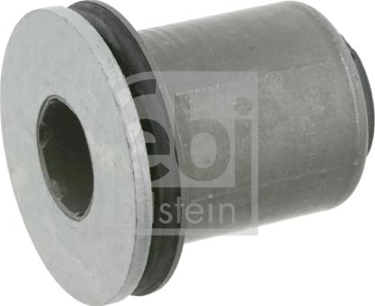 Febi Bilstein 24263 - Suspension, bras de liaison cwaw.fr