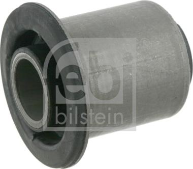 Febi Bilstein 24262 - Suspension, bras de liaison cwaw.fr