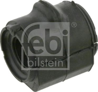 Febi Bilstein 24219 - Coussinet de palier, stabilisateur cwaw.fr