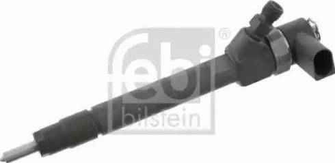 Febi Bilstein 24216 - Porte-injecteur cwaw.fr