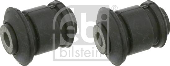 Febi Bilstein 24212 - Suspension, bras de liaison cwaw.fr