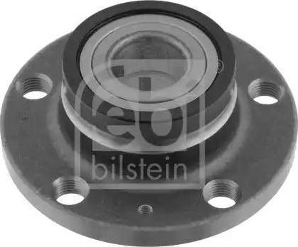 Febi Bilstein 24234 - Moyeu de roue cwaw.fr