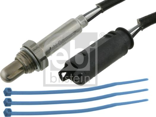 Febi Bilstein 24231 - Sonde lambda cwaw.fr