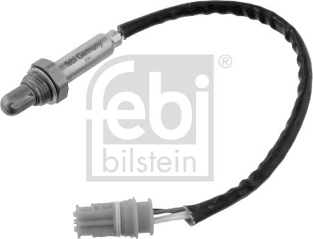 Febi Bilstein 24238 - Sonde lambda cwaw.fr