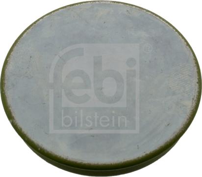 Febi Bilstein 24232 - Bonnette / tête / bout, roulement de roue cwaw.fr