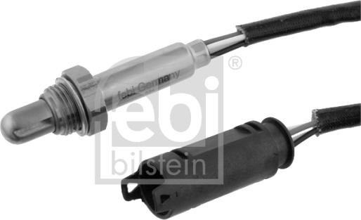 Febi Bilstein 24237 - Sonde lambda cwaw.fr