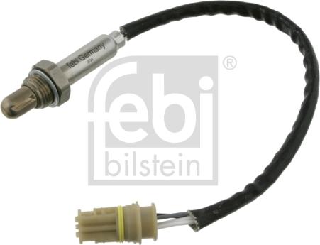 Febi Bilstein 24229 - Sonde lambda cwaw.fr