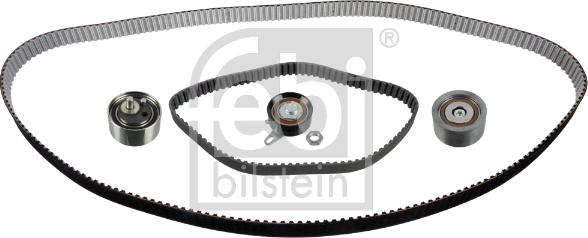 Febi Bilstein 24740 - Kit de distribution cwaw.fr