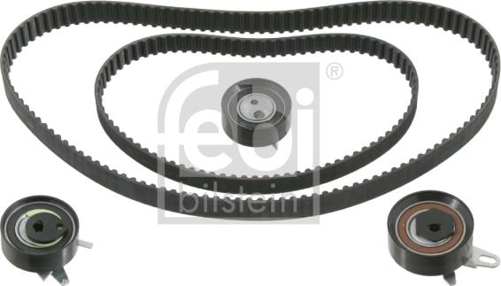 Febi Bilstein 24769 - Kit de distribution cwaw.fr