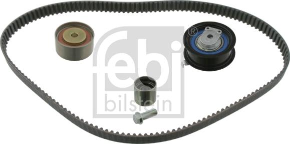 Febi Bilstein 24764 - Kit de distribution cwaw.fr