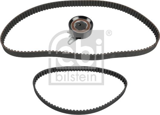 Febi Bilstein 24766 - Kit de distribution cwaw.fr