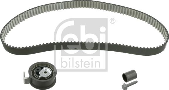 Febi Bilstein 24708 - Kit de distribution cwaw.fr