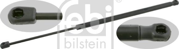 Febi Bilstein 24719 - Vérin, capot-moteur cwaw.fr