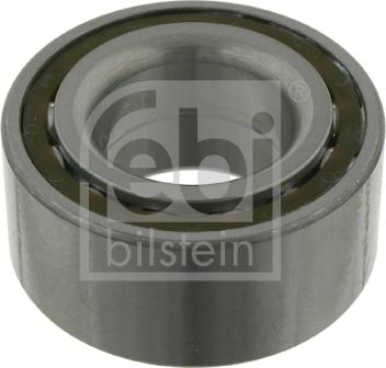 Febi Bilstein 24717 - Roulement de roue cwaw.fr